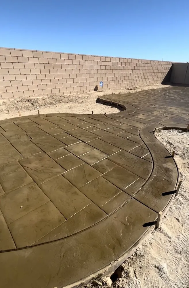 Reliable landscaping services in Palmdale, CA by Scapezone landscape solutions