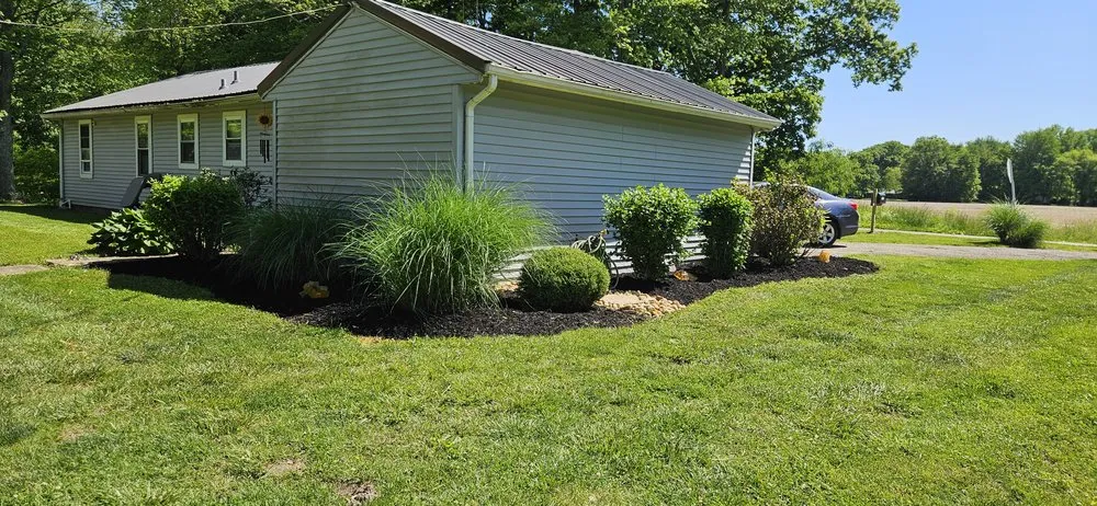 Professional outdoor landscaping for year-round maintenance across Hamersville, OH - Scapify