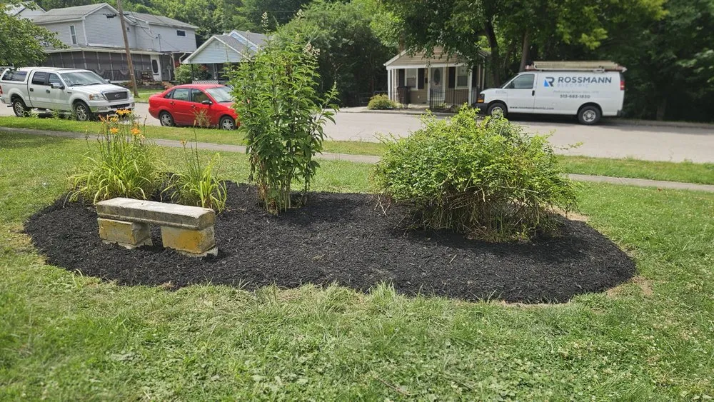 Affordable landscape design with custom design across Hamersville, OH - Scapify