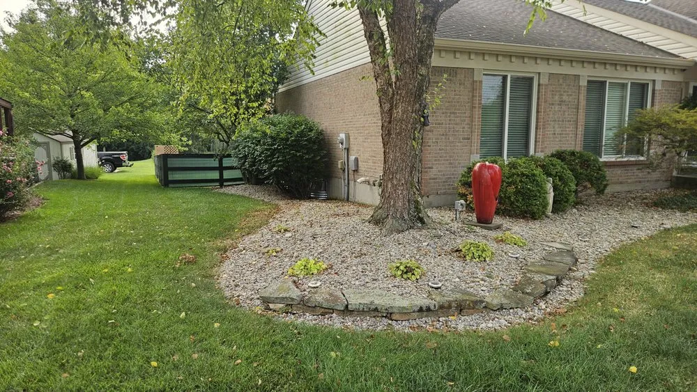 Trusted garden landscaping experts serving Hamersville, OH - Scapify