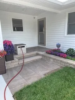 Expert garden landscaping experts serving Wheeling, IL - Scaravalle Co