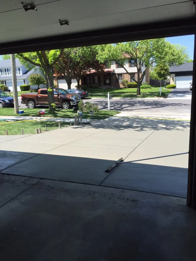 Top-rated residential landscaping experts serving Wheeling, IL - Scaravalle Co