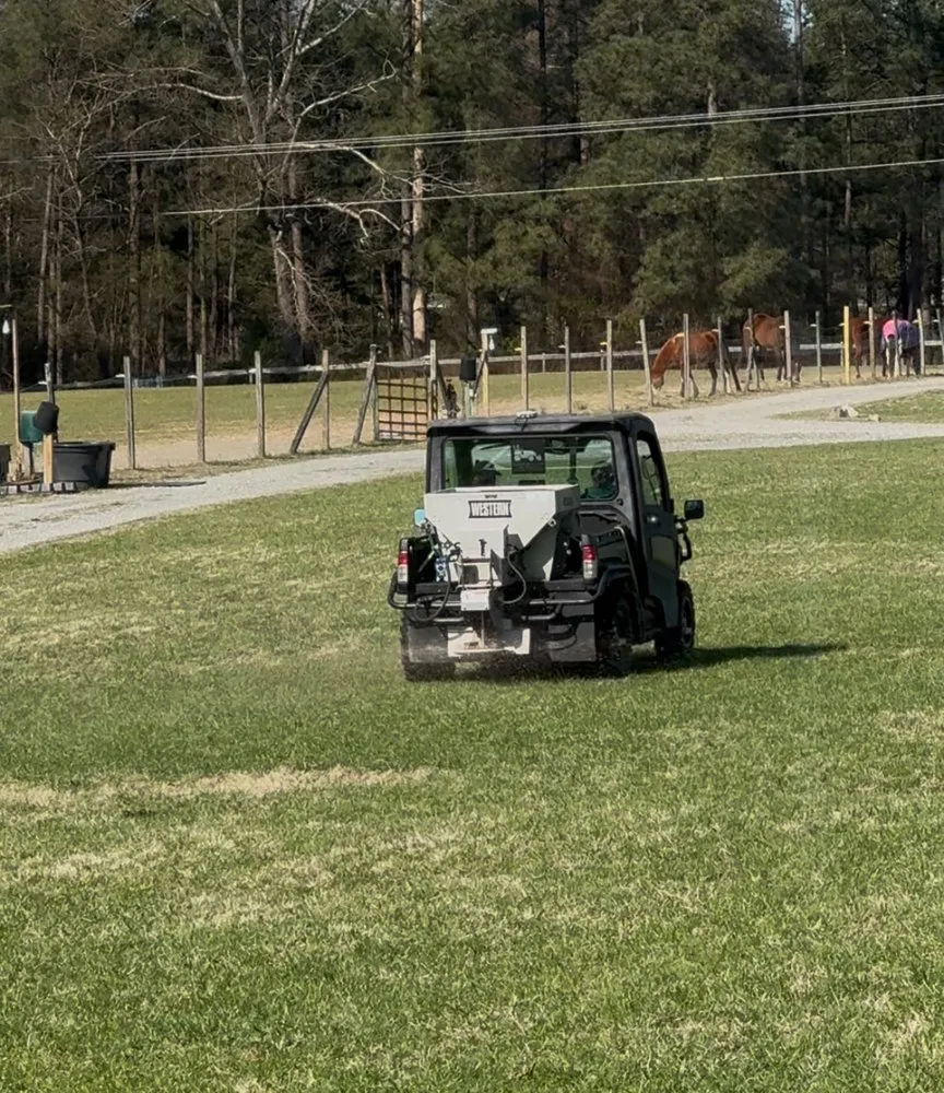 Expert outdoor landscaping for outdoor upgrades across Ashland, VA - Scarborough Landpro