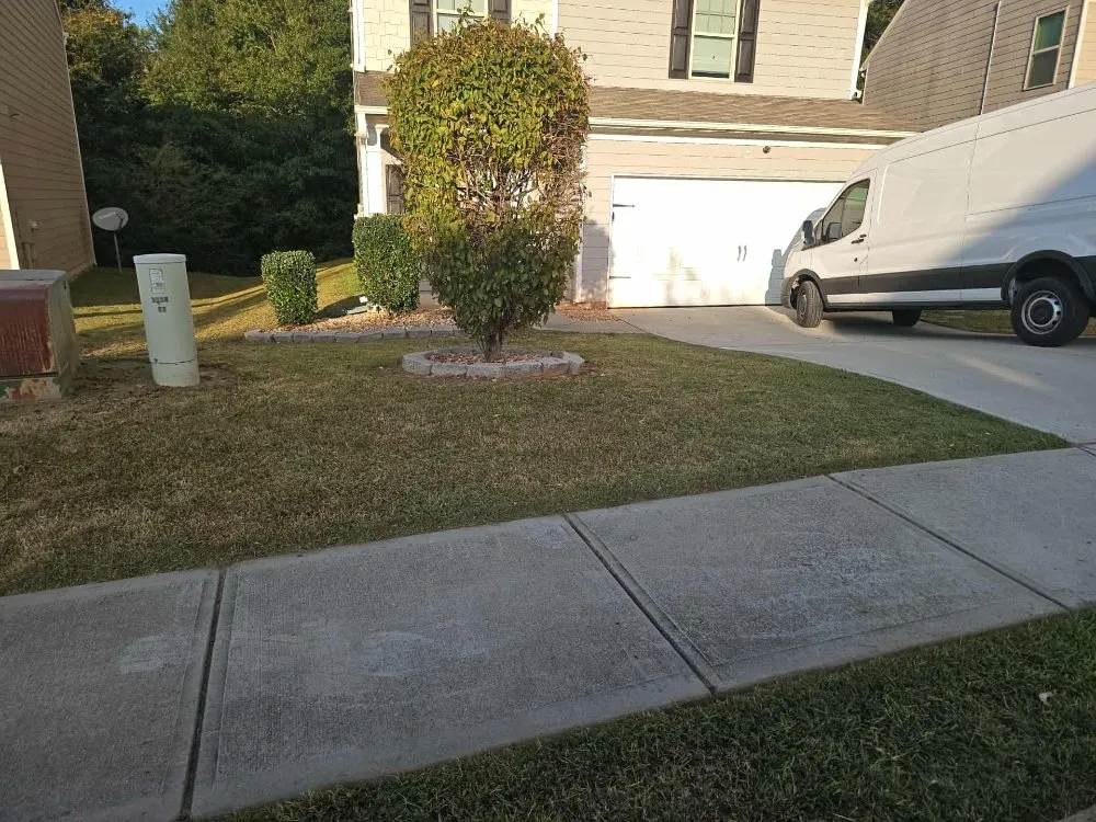 Trusted garden landscaping in Pendergrass, GA - Scarborough Lawn Care