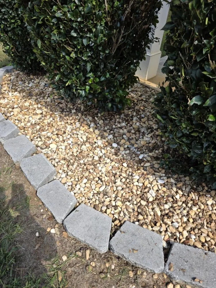 Reliable yard cleanup service in Pendergrass, GA by Scarborough Lawn Care