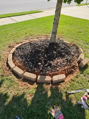 Scarborough Lawn Care