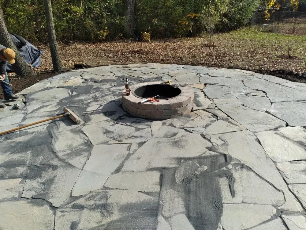 Local lawn care service in Bartlett, IL - Scardino Lanscape & Design