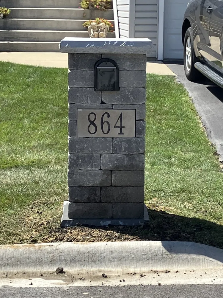 Trusted landscaping services for year-round maintenance across Bartlett, IL - Scardino Lanscape & Design