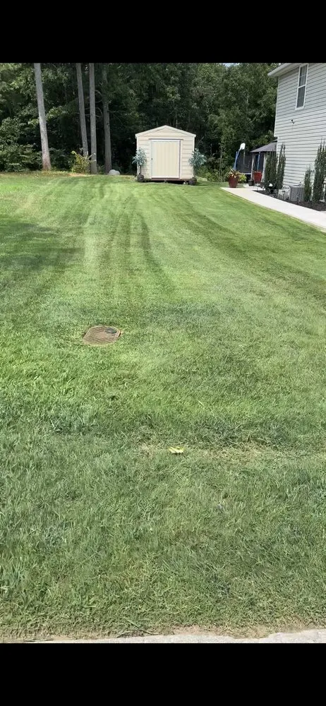 Top-rated landscaping services in Decatur, GA - Scarlett Services Landscaping