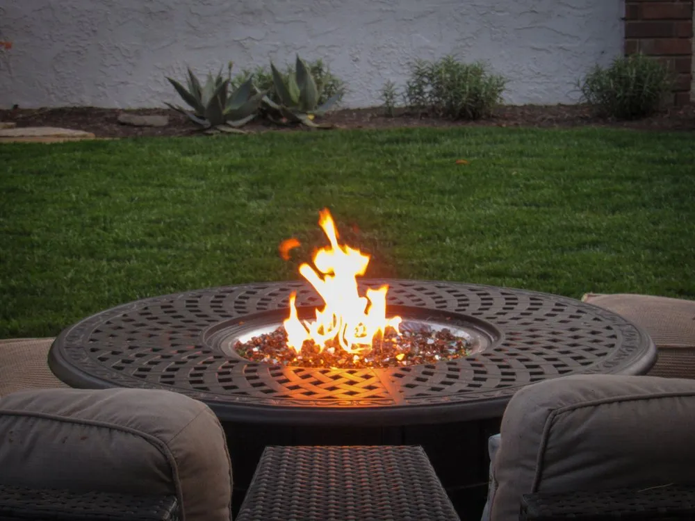 Expert landscape design for year-round maintenance in Westlake Village, CA by Scarlett's Landscape, Inc