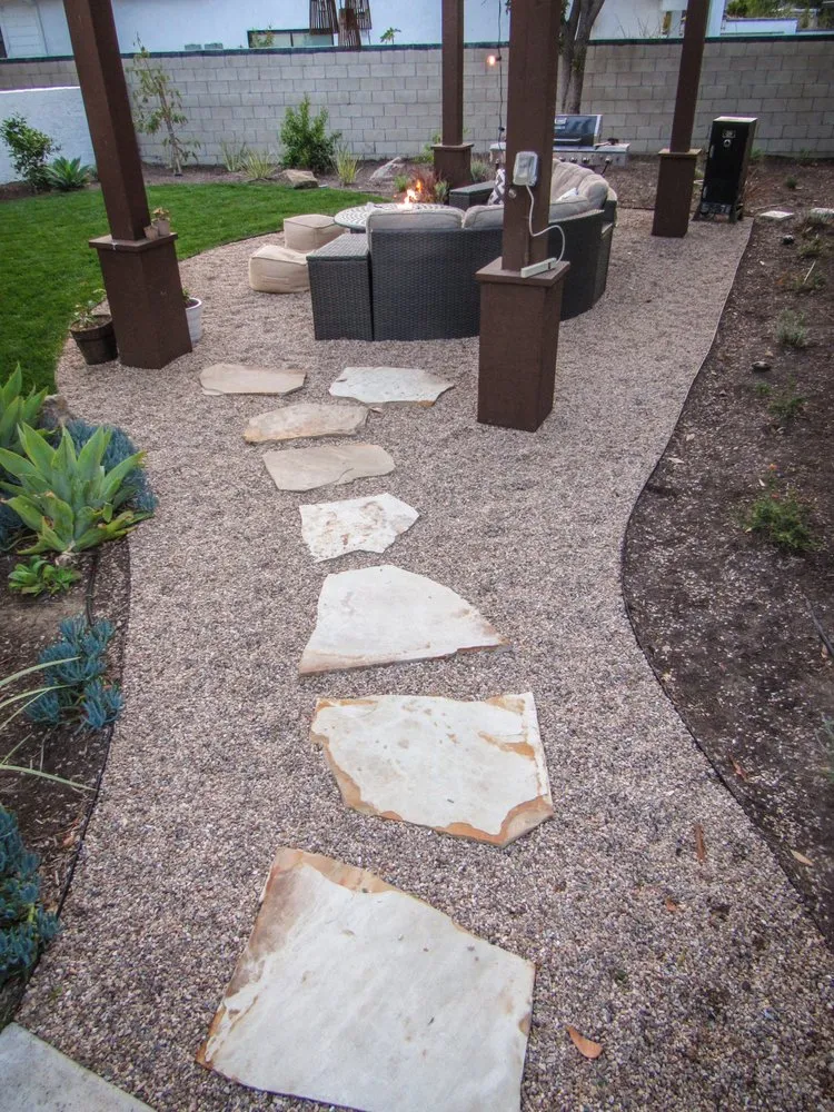 Trusted landscaping services experts serving Westlake Village, CA - Scarlett's Landscape, Inc