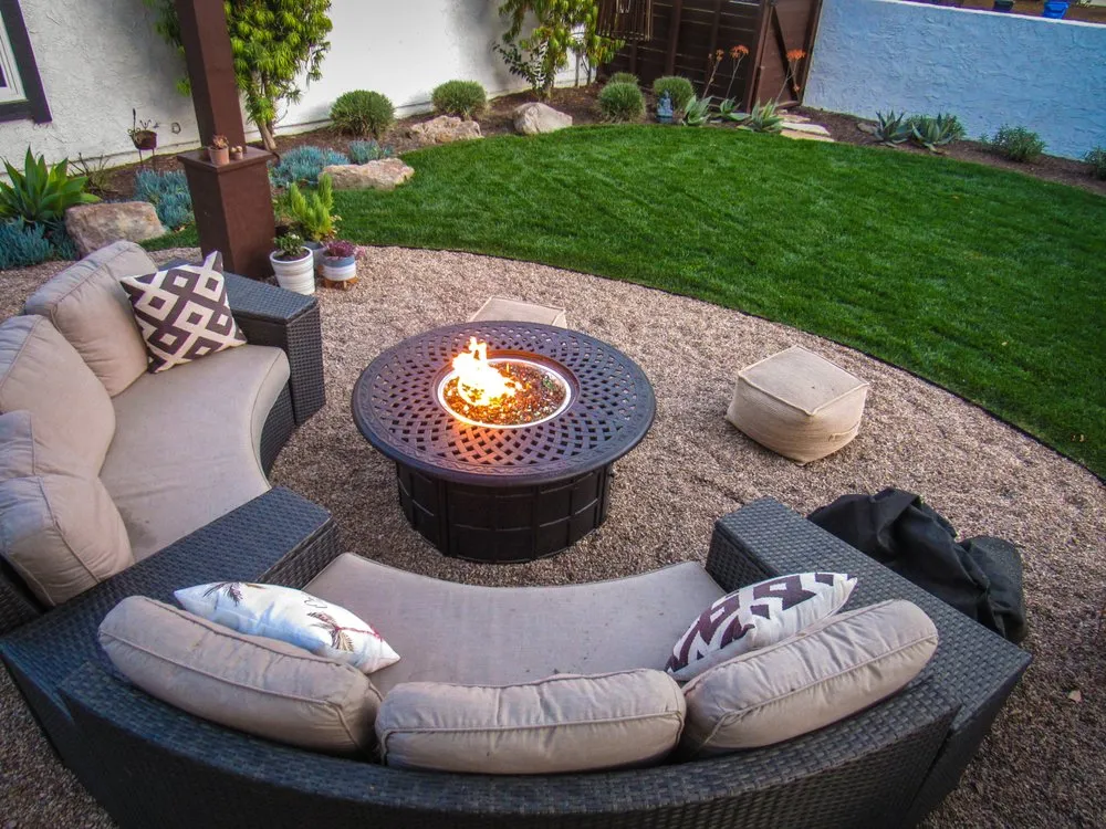 Professional landscaping services experts serving Westlake Village, CA - Scarlett's Landscape, Inc