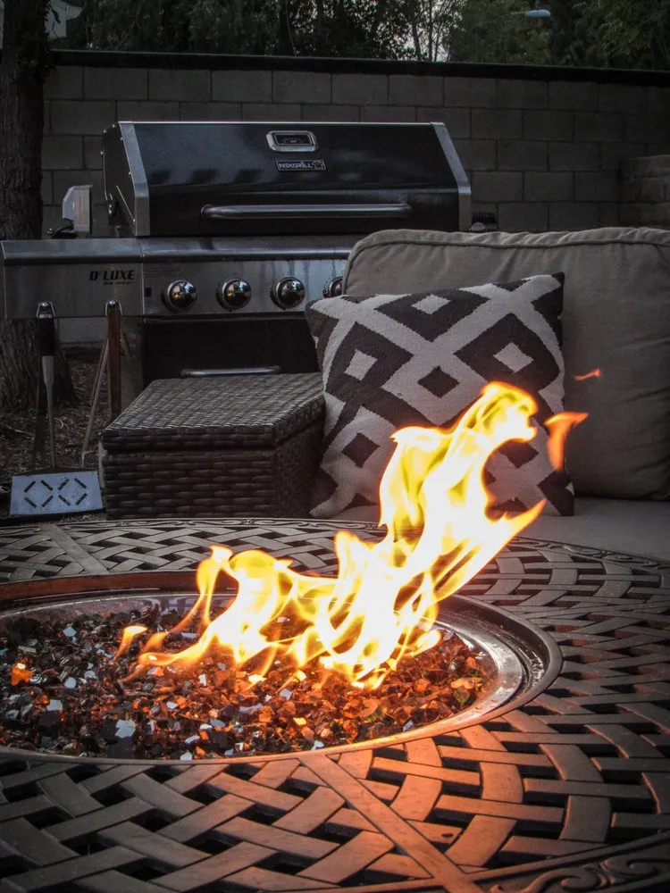 Reliable landscape installation in Westlake Village, CA by Scarlett's Landscape, Inc