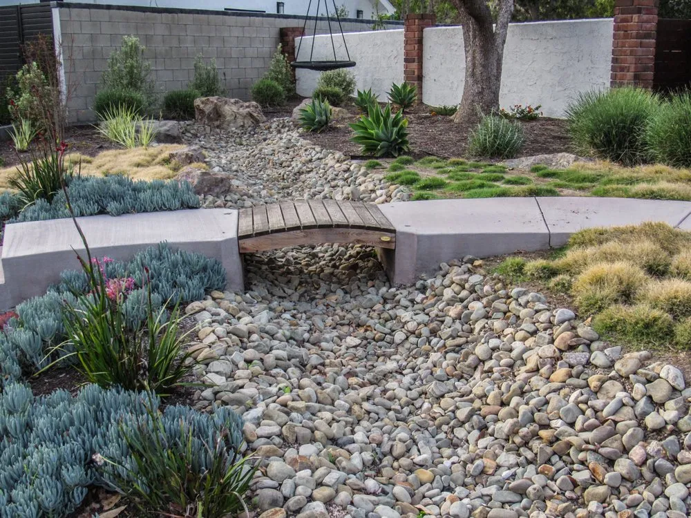 Top-rated yard maintenance in Westlake Village, CA by Scarlett's Landscape, Inc