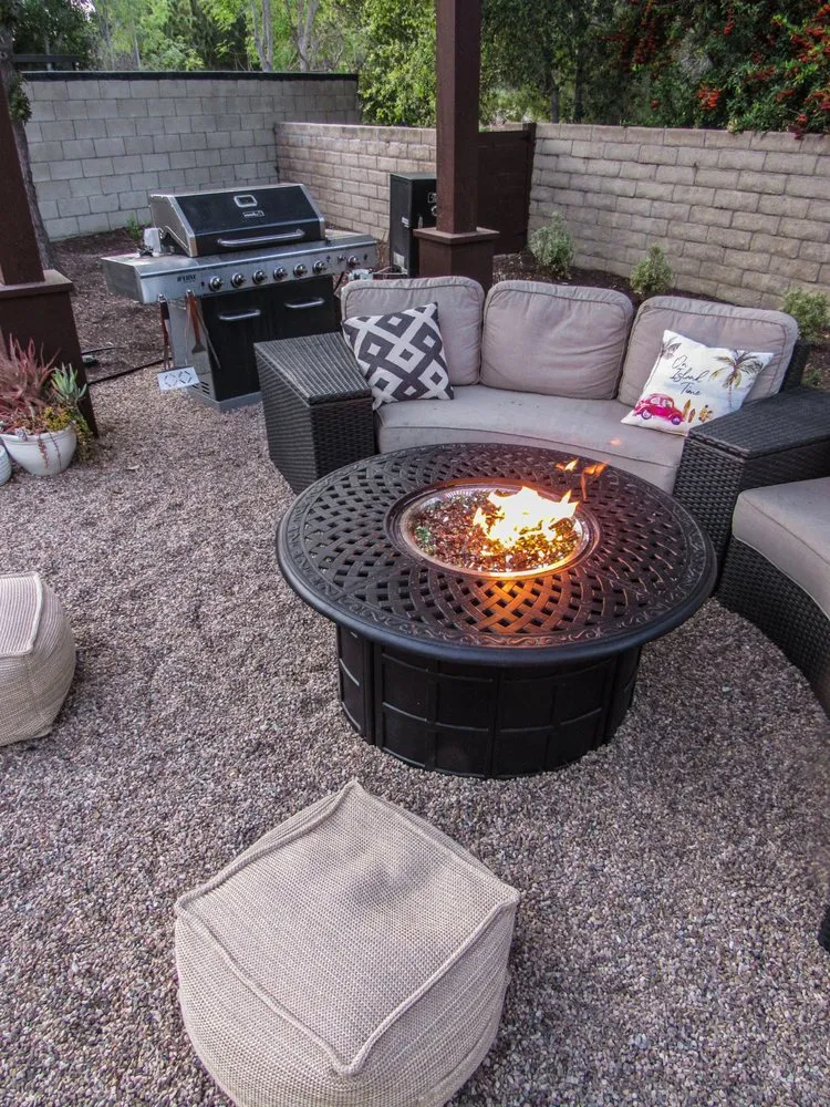 Expert landscape design in Westlake Village, CA - Scarlett's Landscape, Inc