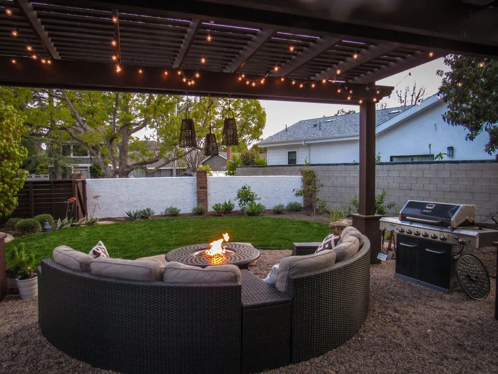 Professional landscaping services in Westlake Village, CA by Scarlett's Landscape, Inc