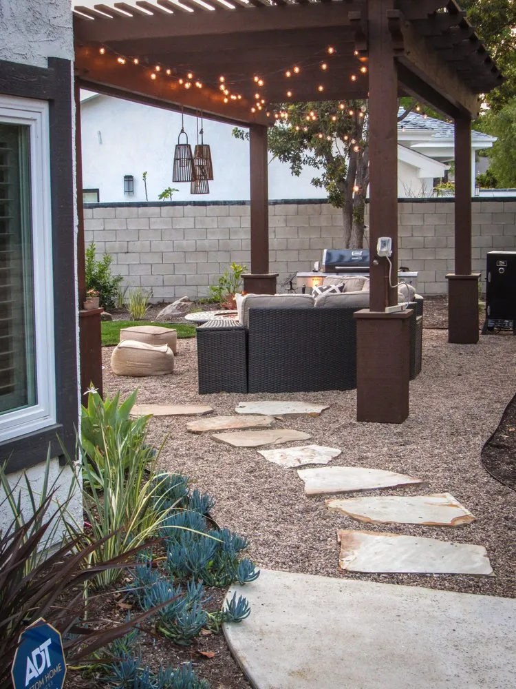 Expert landscape design experts serving Westlake Village, CA - Scarlett's Landscape, Inc