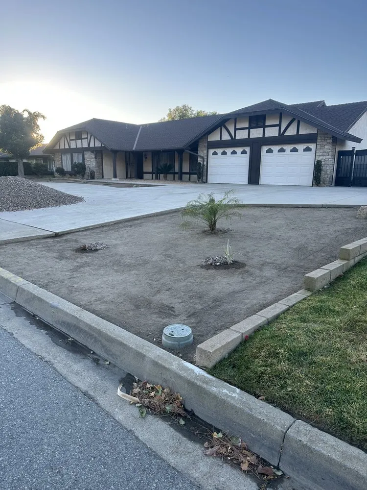 Local residential landscaping for year-round maintenance across Rancho Cucamonga, CA - Scarlett’s Landscape Management