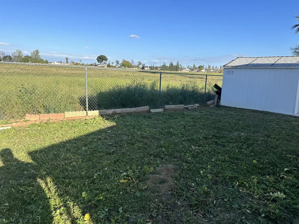 Affordable landscaping services for outdoor upgrades in Rancho Cucamonga, CA by Scarlett’s Landscape Management