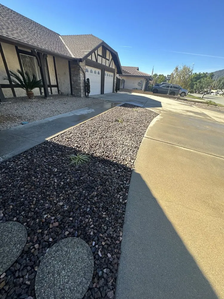 Reliable landscape design with custom design across Rancho Cucamonga, CA - Scarlett’s Landscape Management