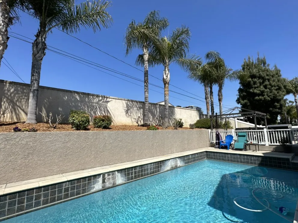 Trusted yard cleanup service experts serving Rancho Cucamonga, CA - Scarlett’s Landscape Management