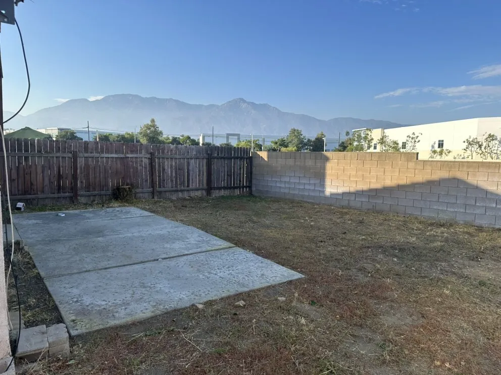 Local landscape design in Rancho Cucamonga, CA - Scarlett’s Landscape Management