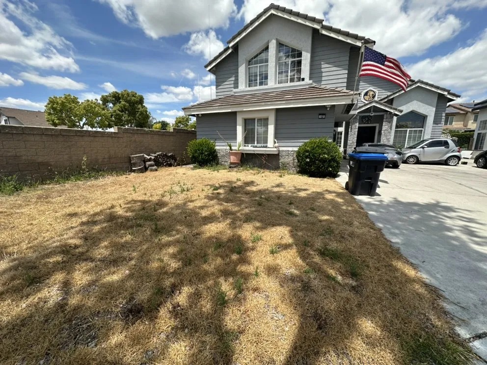 Local garden landscaping for year-round maintenance across Rancho Cucamonga, CA - Scarlett’s Landscape Management