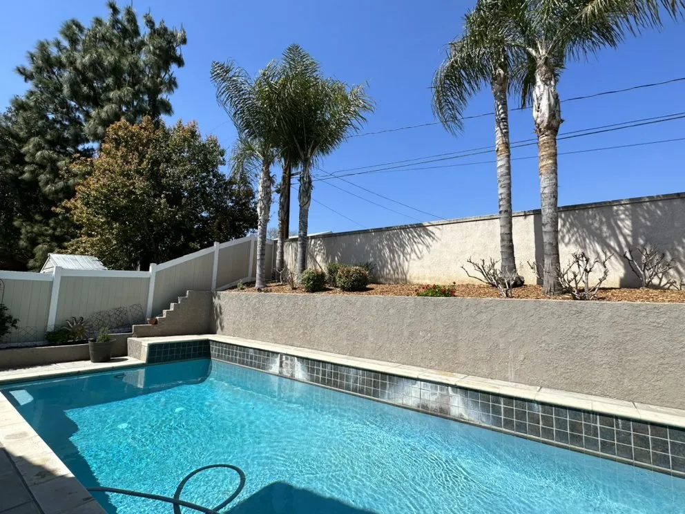 Affordable garden landscaping in Rancho Cucamonga, CA - Scarlett’s Landscape Management