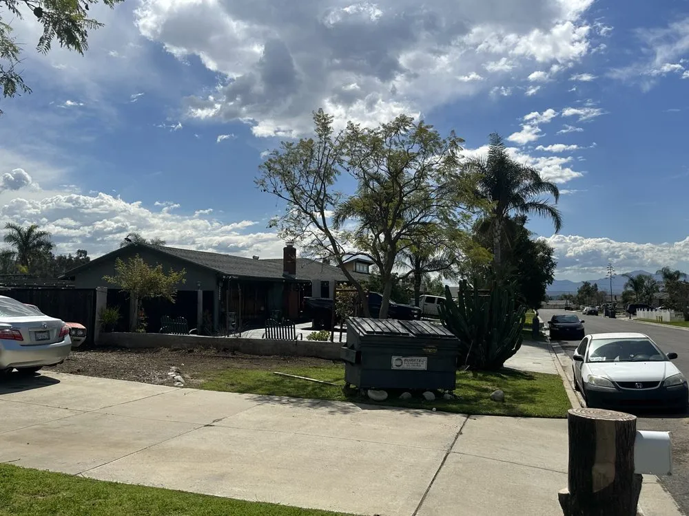 Reliable landscape design for beautiful yards across Rancho Cucamonga, CA - Scarlett’s Landscape Management