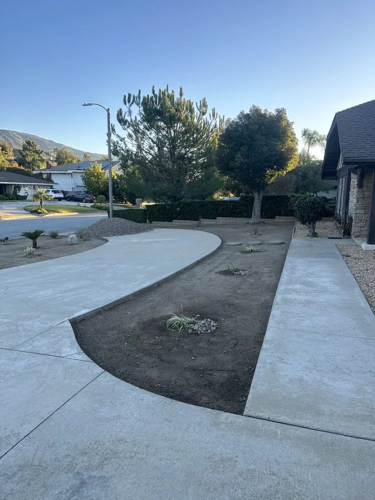 Affordable lawn mowing service near you in Rancho Cucamonga, CA by Scarlett’s Landscape Management