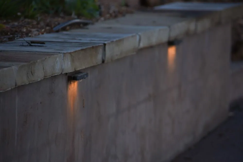 Expert landscape installation with custom design across Santa Barbara, CA - Scarlett's Landscape