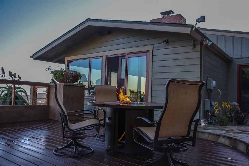 Top-rated lawn care service experts serving Santa Barbara, CA - Scarlett's Landscape