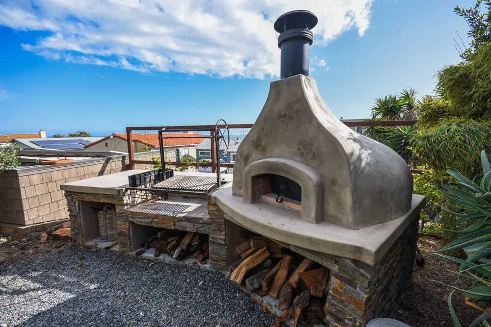 Professional residential landscaping near you across Santa Barbara, CA - Scarlett's Landscape