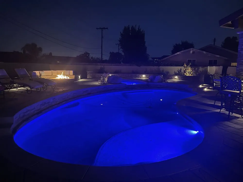 Professional landscape design in Santa Barbara, CA - Scarlett's Landscape