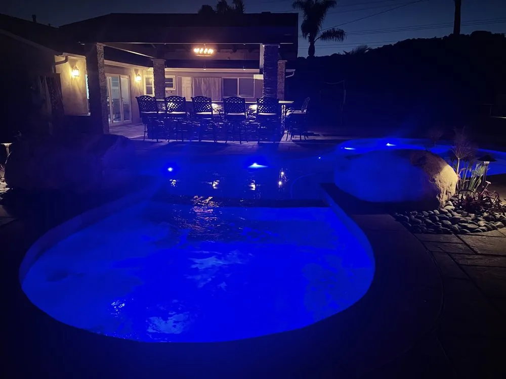 Top-rated landscape design with custom design across Santa Barbara, CA - Scarlett's Landscape