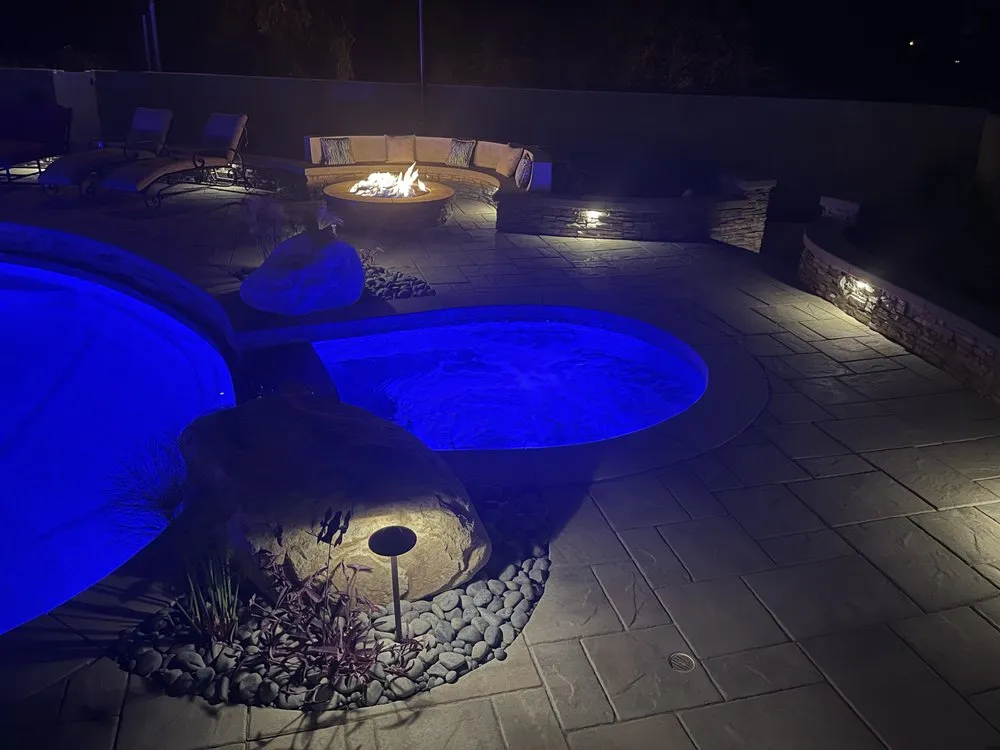 Custom lawn care service experts serving Santa Barbara, CA - Scarlett's Landscape