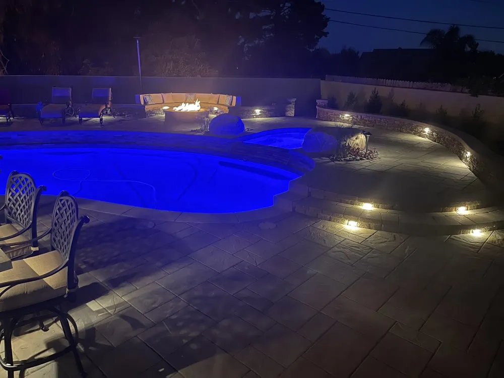 Top-rated landscaping services experts serving Santa Barbara, CA - Scarlett's Landscape