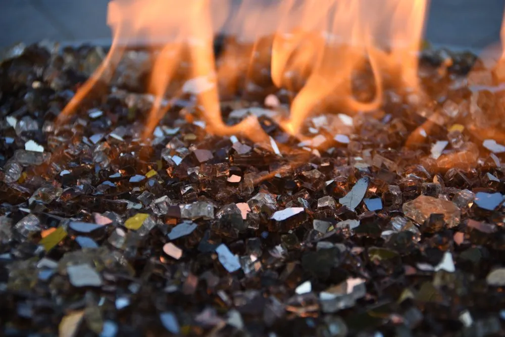 Custom lawn mowing service in Santa Barbara, CA by Scarlett's Landscape