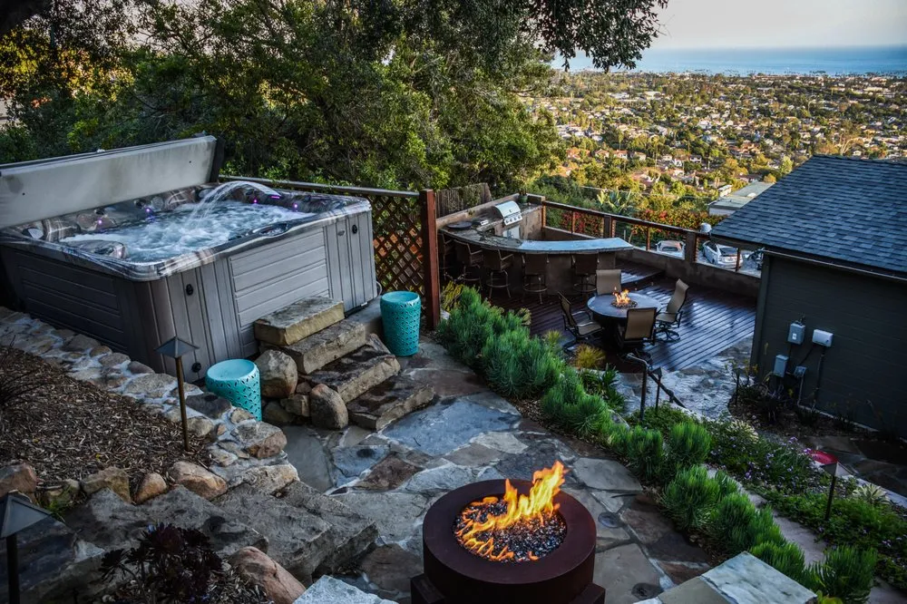 Reliable residential landscaping in Ventura, CA - Scarlett's Landscape