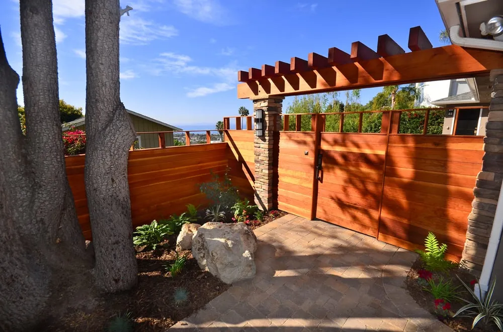 Expert residential landscaping experts serving Ventura, CA - Scarlett's Landscape