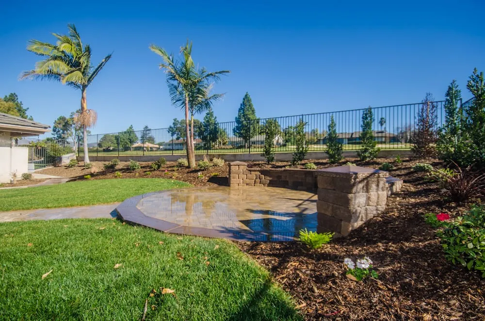 Trusted landscaping services in Ventura, CA - Scarlett's Landscape