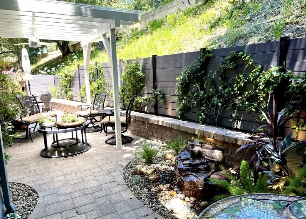 Professional landscape installation experts serving Ventura, CA - Scarlett's Landscape