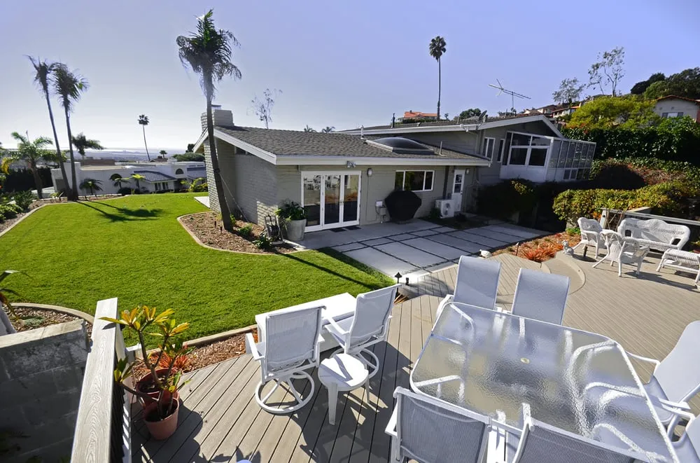Affordable landscaping services for outdoor upgrades across Ventura, CA - Scarlett's Landscape