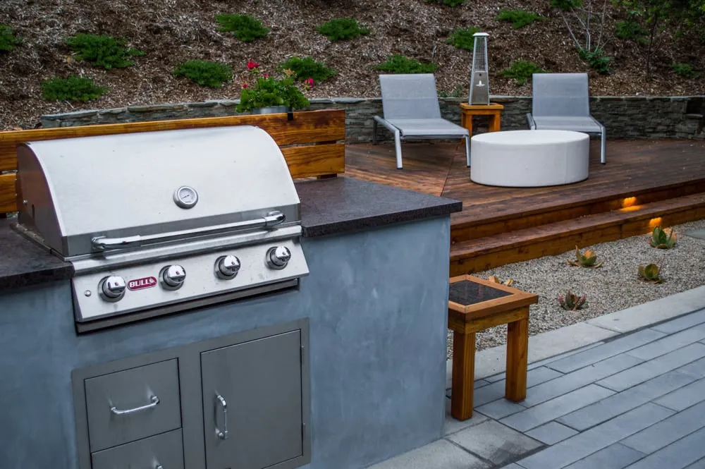 Top-rated lawn care service for year-round maintenance across Ventura, CA - Scarlett's Landscape