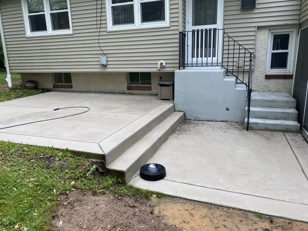 Trusted garden landscaping with custom design across Warminster, PA - Scarlett’s Lawn Care