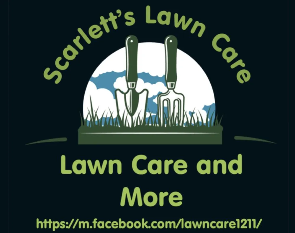 Reliable garden landscaping in Warminster, PA by Scarlett’s Lawn Care