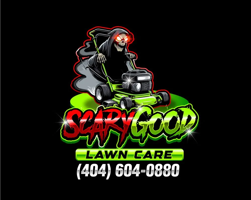 Custom outdoor landscaping in Cartersville, GA - Scary Good Lawn Care