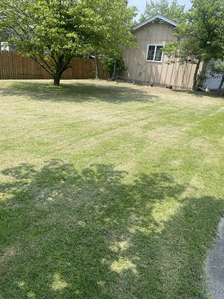Expert landscaping services experts serving Herrin, IL - SCC Lawn Care