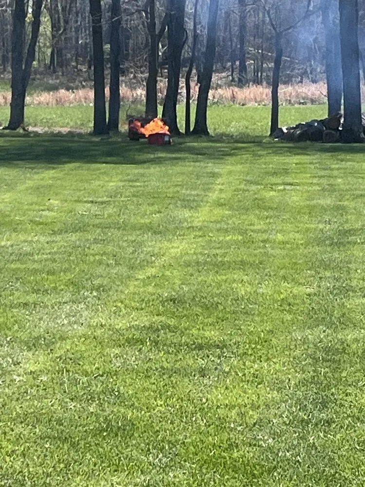 Top-rated landscape design for beautiful yards across Herrin, IL - SCC Lawn Care