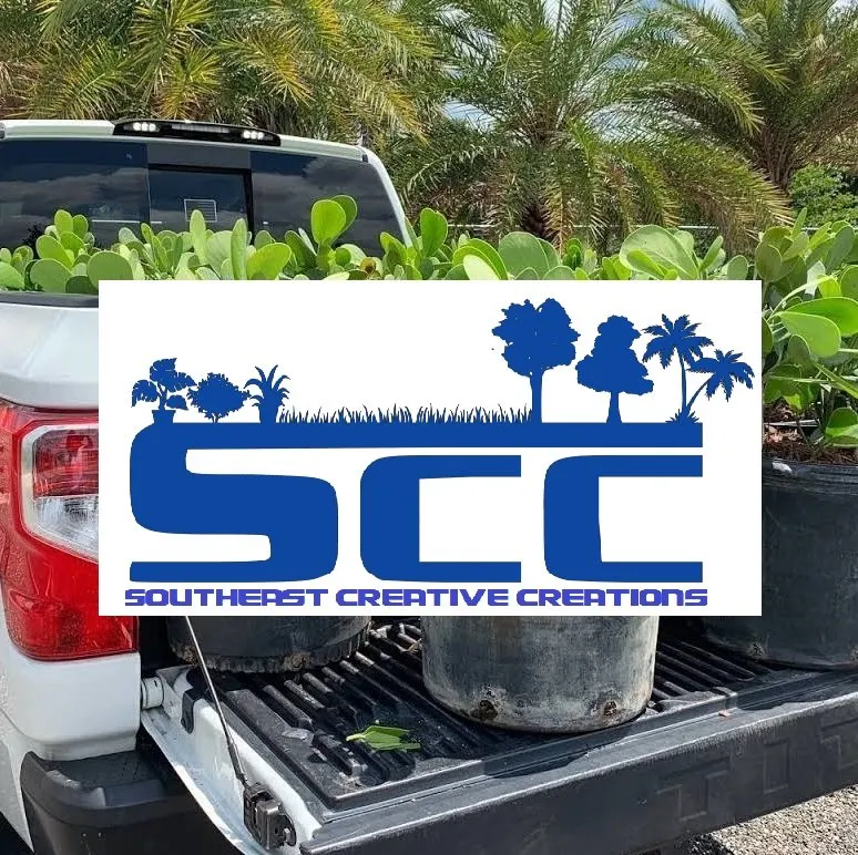 Professional landscaping services in Southwest Ranches, FL by Scc Nursery and Garden